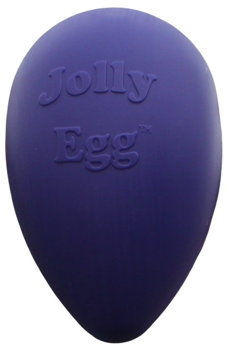 Jolly Egg Paars