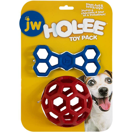 JW Hol-ee Duo