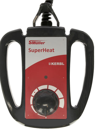 Kalvermelkverwarmer Super Heat 2300 W