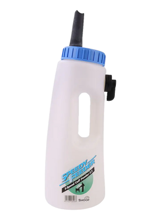 Shoof Speedy Feeder Calf Feeder met Big Softy speen 2,5 l