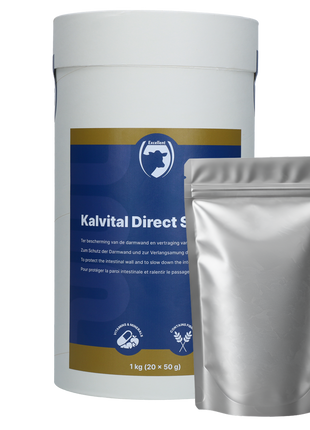 Excellent Kalvital Direct Stop