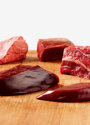 Animonda GranCarno Original Adult Rind Lamm Wołowina + Jagnięcina puszka 400g