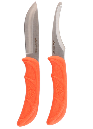 Bandage mes en outdoor mes JagerPair