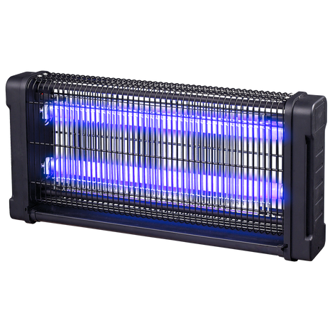 Knock Pest Insectenlamp 2x15 Watt