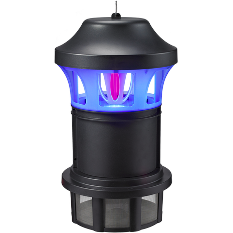 Knock Pest Muggenlamp Plus