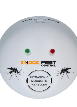 Knock Pest Muggenverjager 30m2