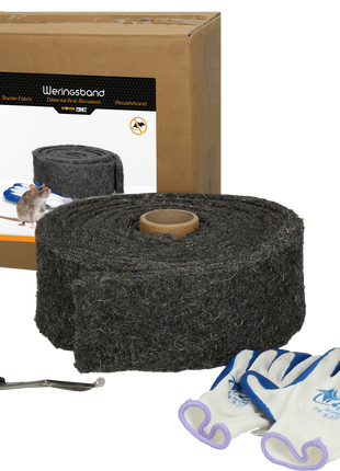 Knock Pest Weringsband Rat/Muis 5 m