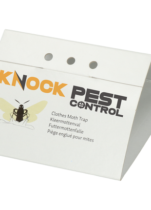 Knock Pest Kleermottenval Delta