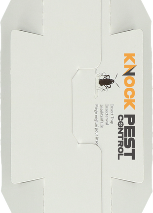 Knock Pest Insectenval