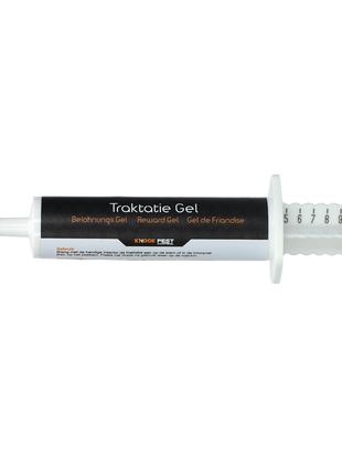 Knock Pest Traktatie Gel