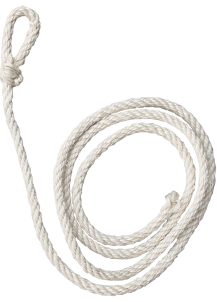 Koetouw PP 4-slags 210cm