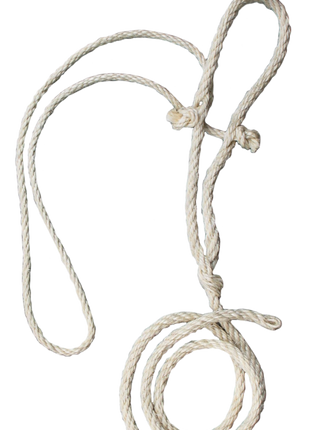 Koetouwhalster + dun koptouw