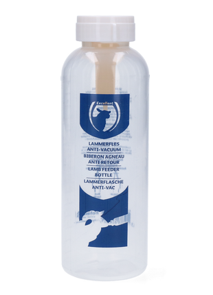 Lamspeenfles KS 500 ml