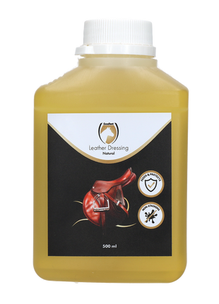 Excellent Leather Dressing Naturel 500 ml