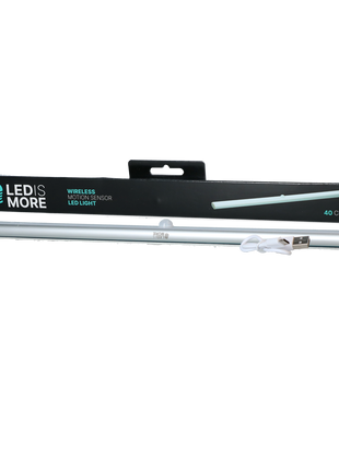 LED is more - LED Lamp