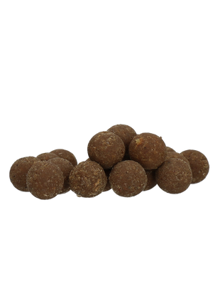 Luna's Choice Trainer Mix Zalm Balletjes (glutenvrij)