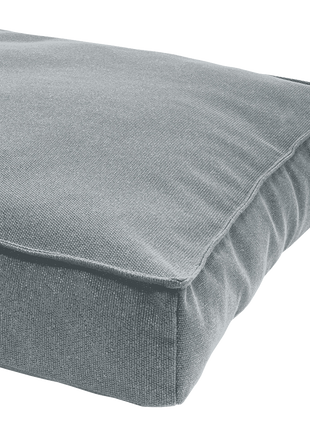 Madison Manchester Lounge Cushion Lichtgrijs S