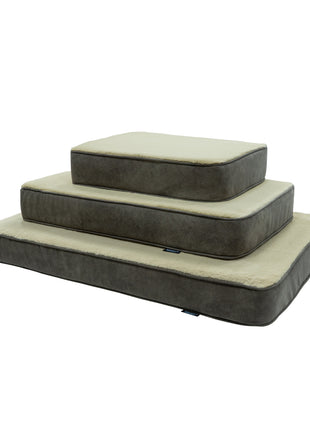 Madison Orthopedisch Kussen Grijs S