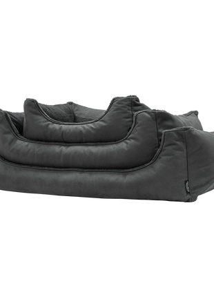 Madison Sofa Orthopedisch Grijs S