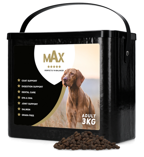 Max Adult