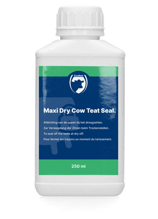 Excellent Maxi Dry Cow Teat Seal