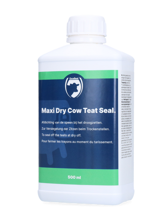 Excellent Maxi Dry Cow Teat Seal