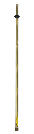 Mesto Telescooplans 1 - 2 meter