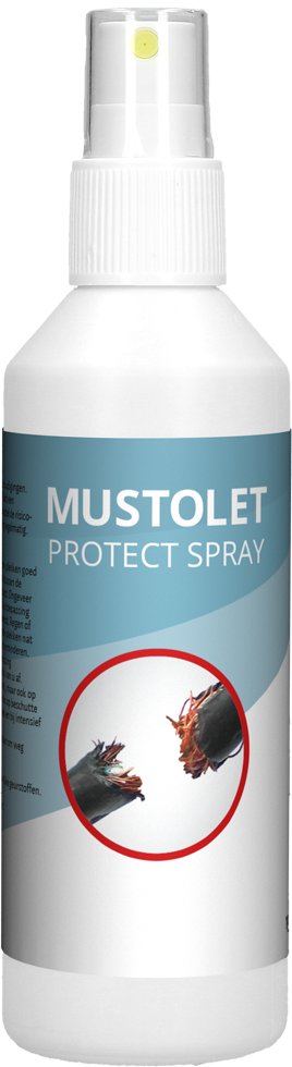 Mustolet Spray