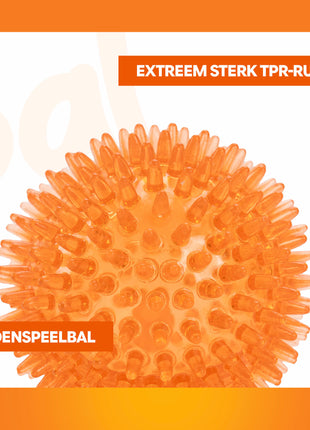Oranje Egelbal M