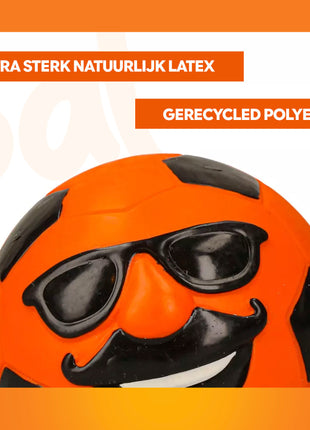 Oranje Mr. Dutch