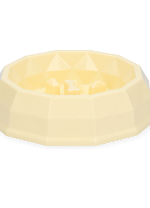 Pawise My Slow Feeding Bowl M