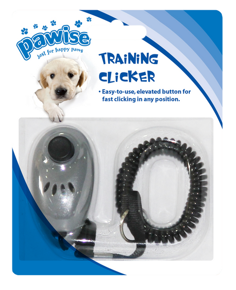 Pawise Training Clicker
