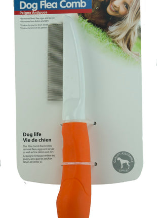 Pawise Dog Flea Comb
