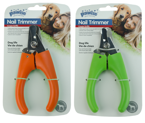 Pawise Dog Nail Trimmer