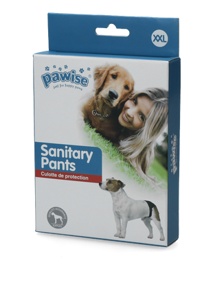 Pawise Sanitary Pants
