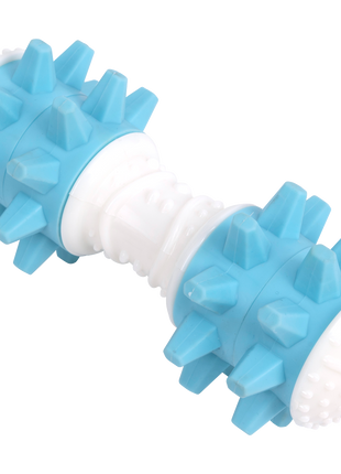 Pawise Giggle Toy Dumbbell