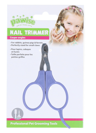 Pawise Nail Trimmer