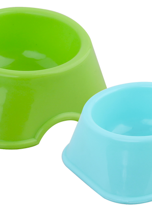 Pawise Small Pet Feeding Bowl 200 ml