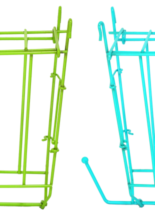 Pawise Hay feeder