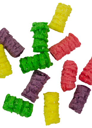 Pawise Play & Chew Pops