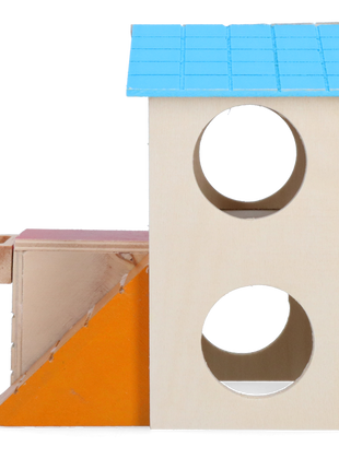 Pawise 2 Story Play House