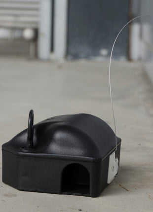 Voerdoos Plak-anker 25 cm