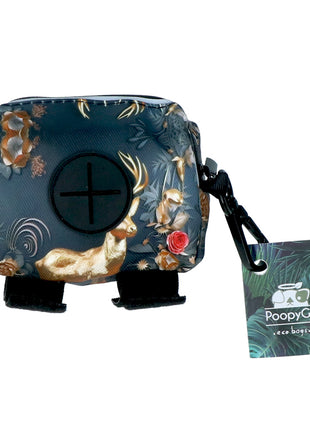 PoopyGo Eco Bag Edelhert