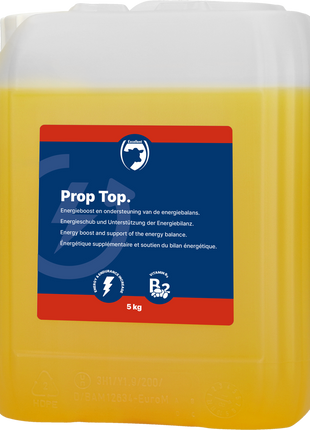 Excellent Prop Top (Propyleenglycol)
