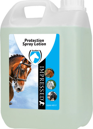 Excellent Horse Protection Spray Lotion