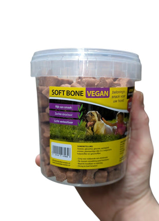 Utopia Dietotaal Soft Bones Vegan