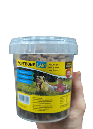 Utopia Diertotaal Soft Bones Lamm