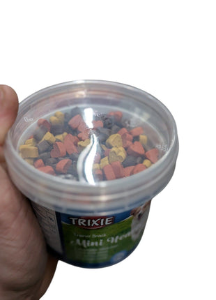 Trixie Trainer Snack Mini-Herzen