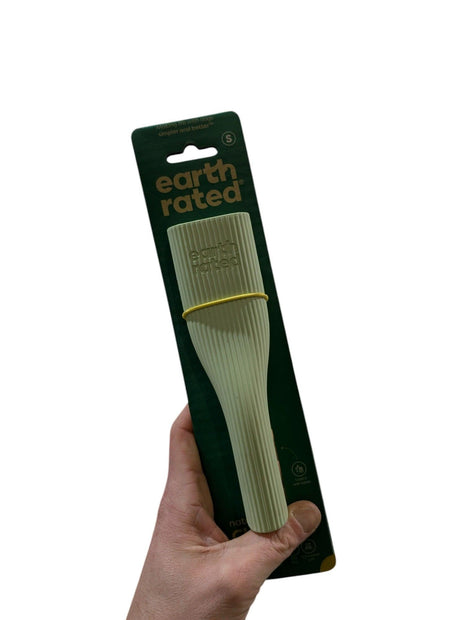 Earth Rated Chew Toy Rubber – Interaktives Spielzeug mit Snackspender