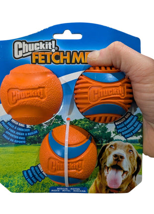Chuckit Fetch Medley Gen 3